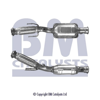 Catalytic Converter
